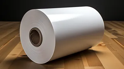 Semi Glossy Paper